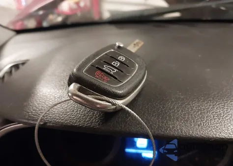 2019 Hyundai Tucson Se z USA, uszkodzony, nr VIN KM8J2CA49KU873352